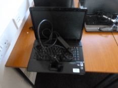 *HP 6735S Laptop Computer with Charger
