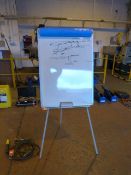 *Whiteboard Flipchart