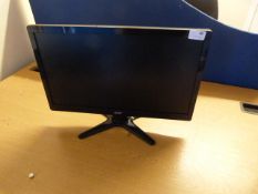 *Acer Computer Monitor