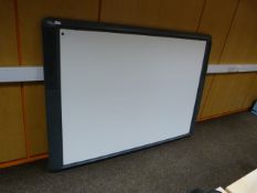 *Promethean Interactive Smart Board with Integrated Speakers