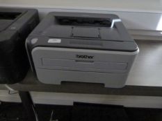 *Brother HL2170W Wireless Printer