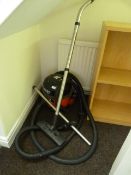 *Henry Vacuum Cleaner