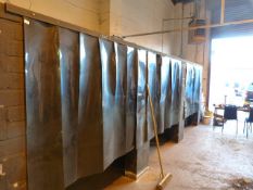 *Welding Screens