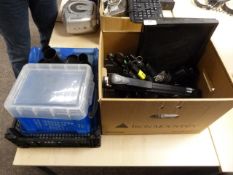 *Assorted Office Stationery