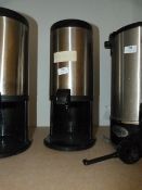 *Insulated Water Dispenser