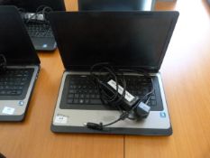 *HP 635 Laptop Computer with Charger