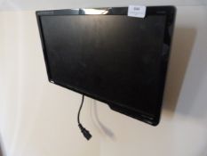 *Benq G92HDA Monitor and Wall Bracket