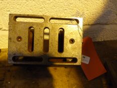 *Variable Angle Plate