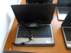 *HP 635 Laptop Computer with Charger