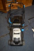 Mac Alister Rotary Lawnmower