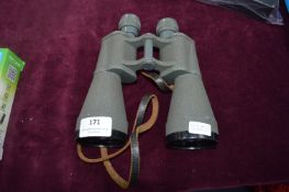 Lieberman & Gortz 10x50 Binoculars