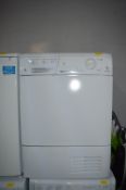 Hotpoint Aquarius TCM580 8kg Dryer