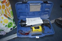 Self Leveling Laser Cross Level