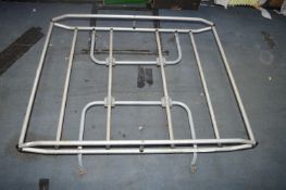 Classic Car Roof Rack