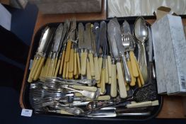 Vintage Cutlery