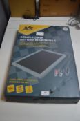 Auto XS Solar Power Battery Maintainer