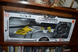 RC Gyro Super Chopper