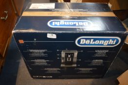 *Delonghi Coffee Machine (salvage)