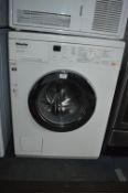 Miele Prestige +6 A Class Washing Machine