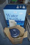 Water Distiller