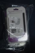 Wii Screen Protection Kits
