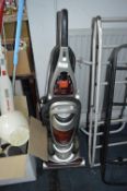 Pro Action Upright Vacuum