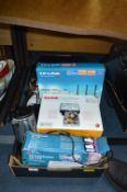 Electrical Items; Kodak Photo Printer, Laminator,