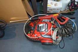 Homelite 105B Dual Clean Jet Washer