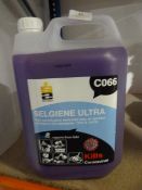 *5L of Selgiene Ultra