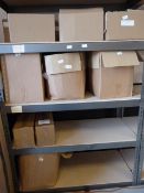 *Large Quantity of Athens Finials, Metal Fixing, Brackets, etc.