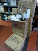 *~100 Keystones HTX 002/RX002 Transmitters/Receivers