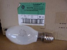 *12 High Pressure Sodium Lamps LU100/100/XO/D/40