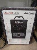 *DJ Tech Visa AT Light Portable PA System