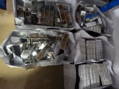 *5 Small Bags of Lancôme Taint Idole Ultra Wear Foundation