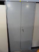 *6ft Stationery Cabinet