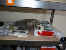 *Quantity of Maps, Laminated Poster, etc.