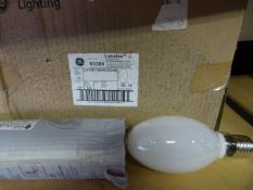 *12 LU150/100/XO/D/40 High Pressure Sodium Lamps