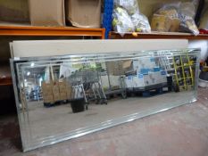 *240x80cm Mirror