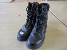 *Size: 7 Tactical Boots