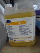 *5L of Breakup Degreaser