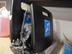 *2 AFILS Portable Induction Loops