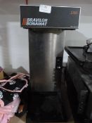 *Bravilor Bonamat Filter System