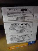 *~150 T5 6w Fluorescent Tubes