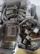 *4 Small Bags of Lancôme Taint Idole Ultra Wear Foundation