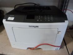 *Lexmark MS510DN Printer