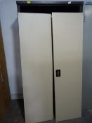 *6ft Stationery Cabinet