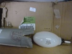 *12 LU150/100/D/40 High Pressure Sodium Lamps