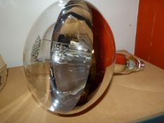 *Mercury Reflector Lamp