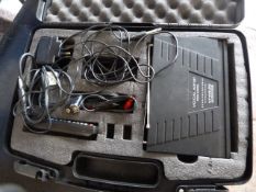 *Prosound Vocal Artist Digital Control