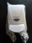 *13 Professional White 1L Dispensers